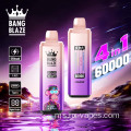 Bang Blaze 60k Vape Gechingable